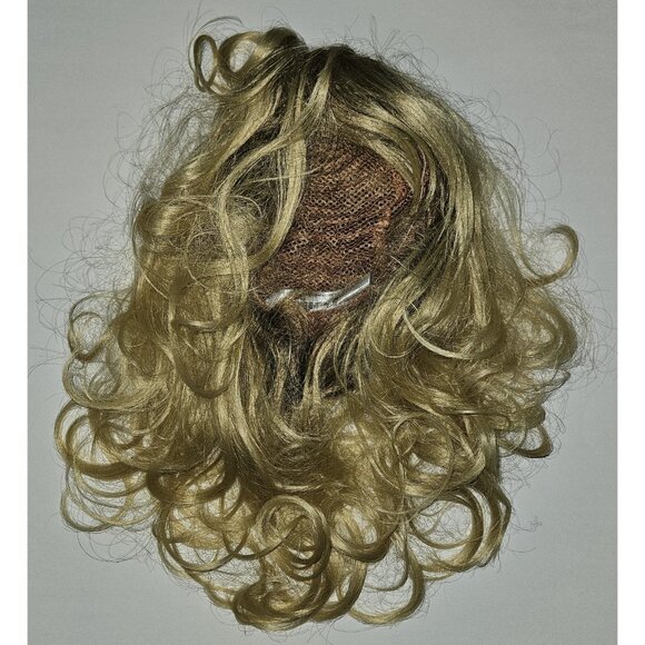 Kill Bill Costume Bride Beatrix Miramax 3pc Costume Wig Jacket PANTS NEED REPAIR - Picture 15 of 16